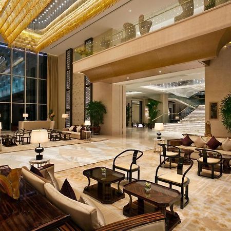 Kempinski Hotel Yixing Ngoại thất bức ảnh