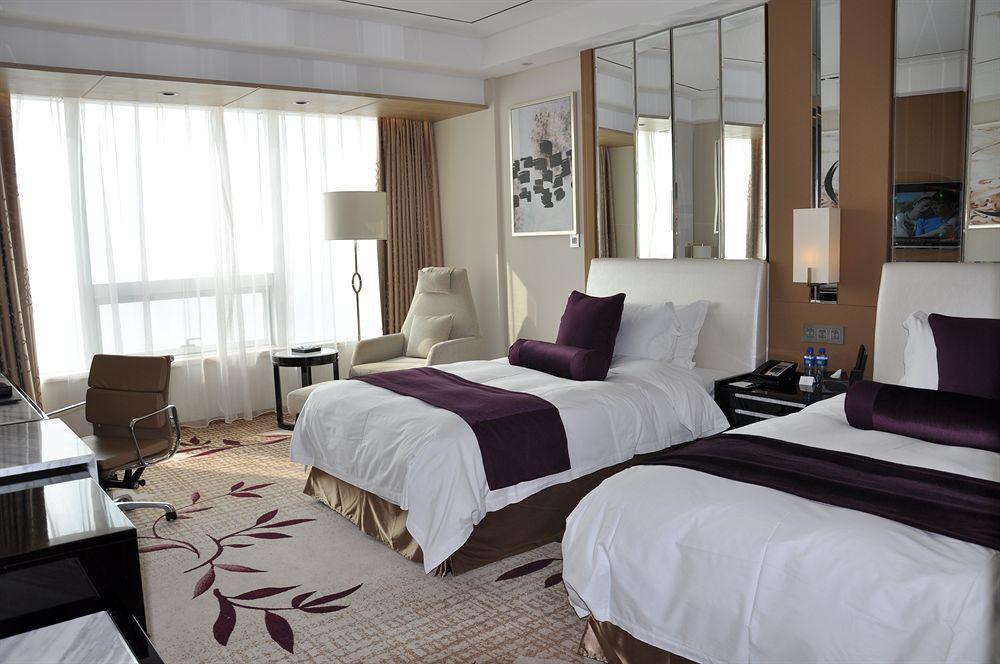 Kempinski Hotel Yixing Ngoại thất bức ảnh