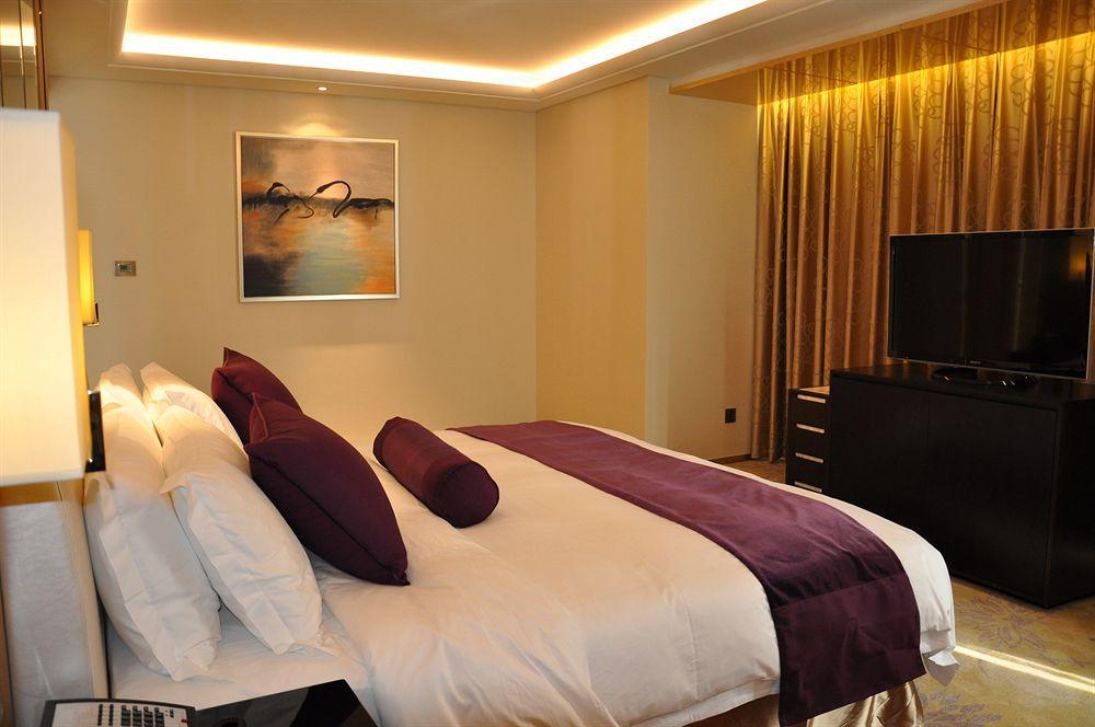 Kempinski Hotel Yixing Ngoại thất bức ảnh