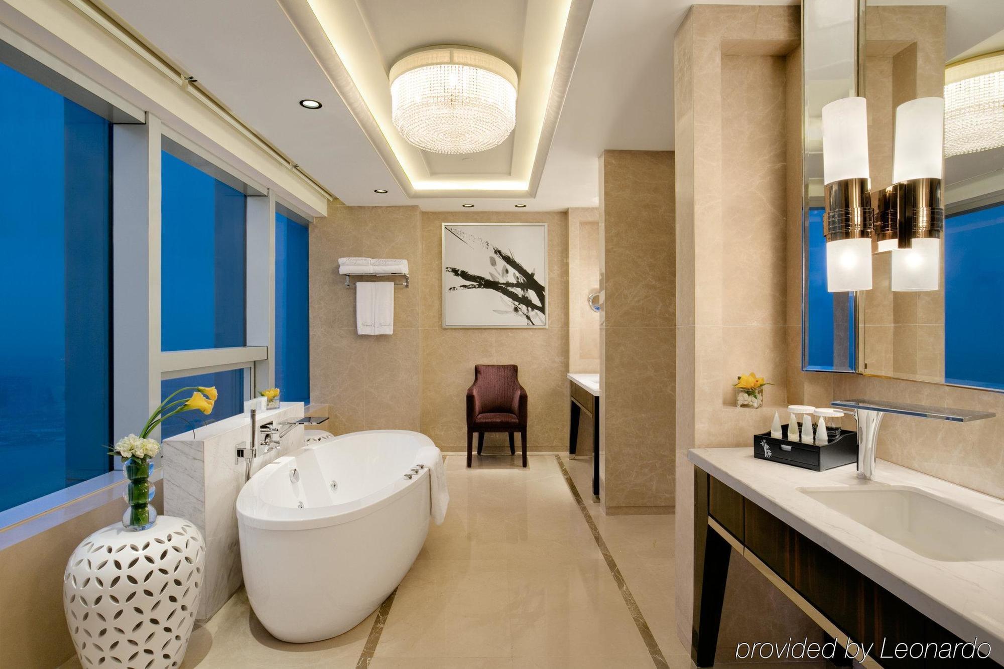 Kempinski Hotel Yixing Ngoại thất bức ảnh