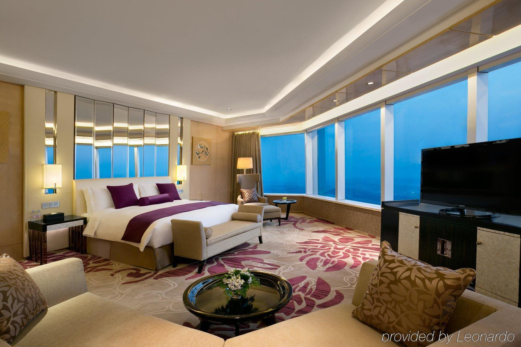 Kempinski Hotel Yixing Ngoại thất bức ảnh