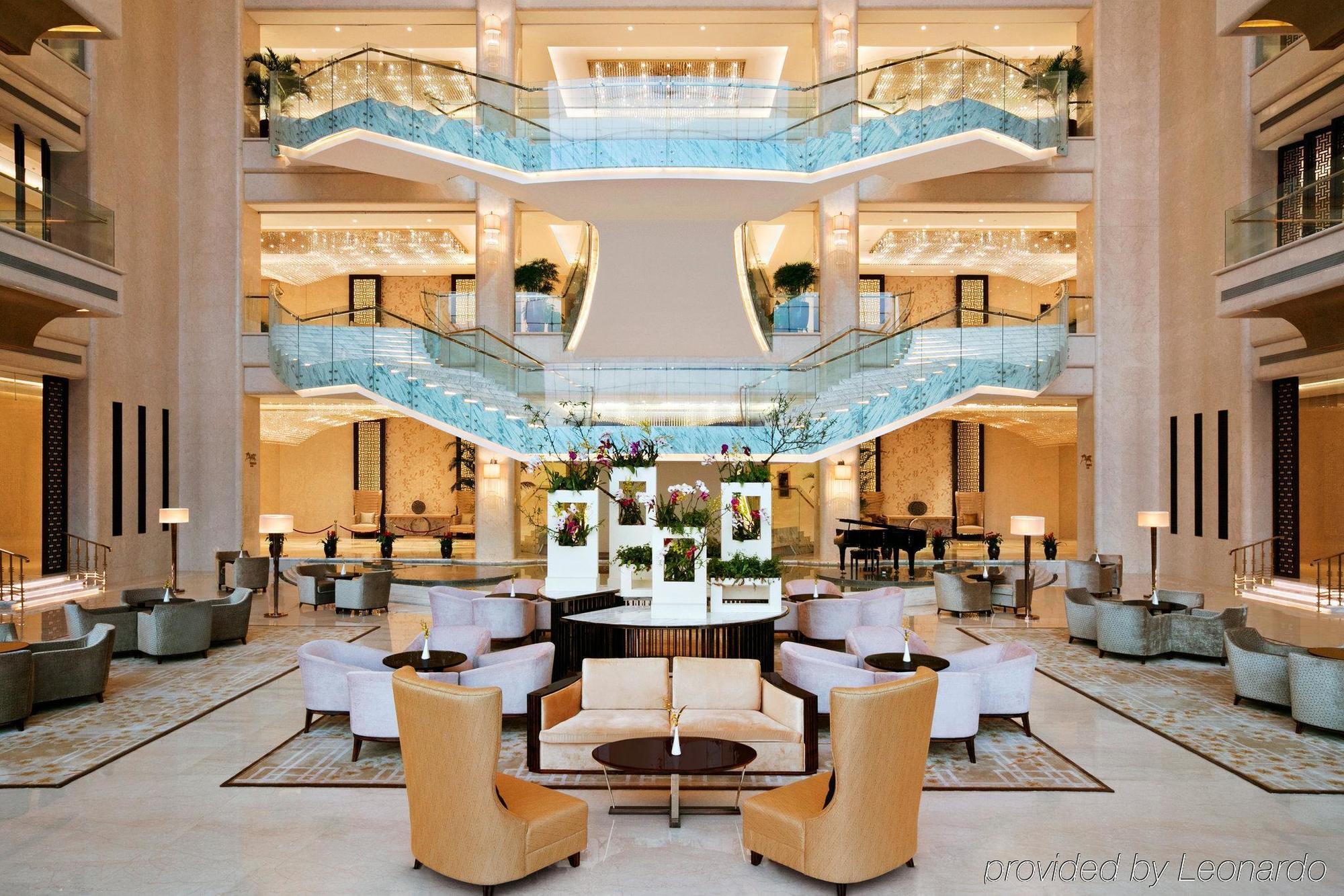 Kempinski Hotel Yixing Ngoại thất bức ảnh