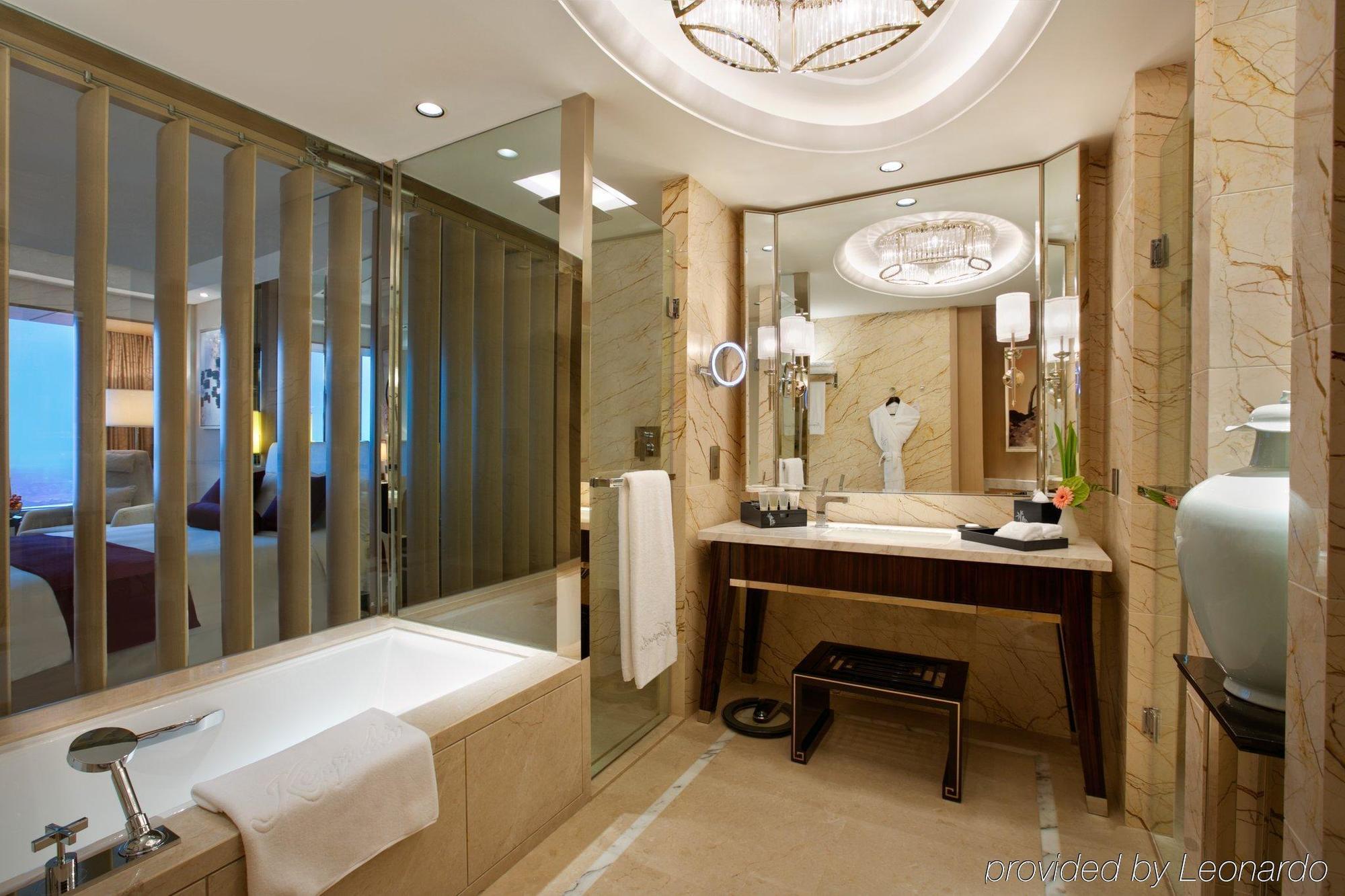 Kempinski Hotel Yixing Ngoại thất bức ảnh