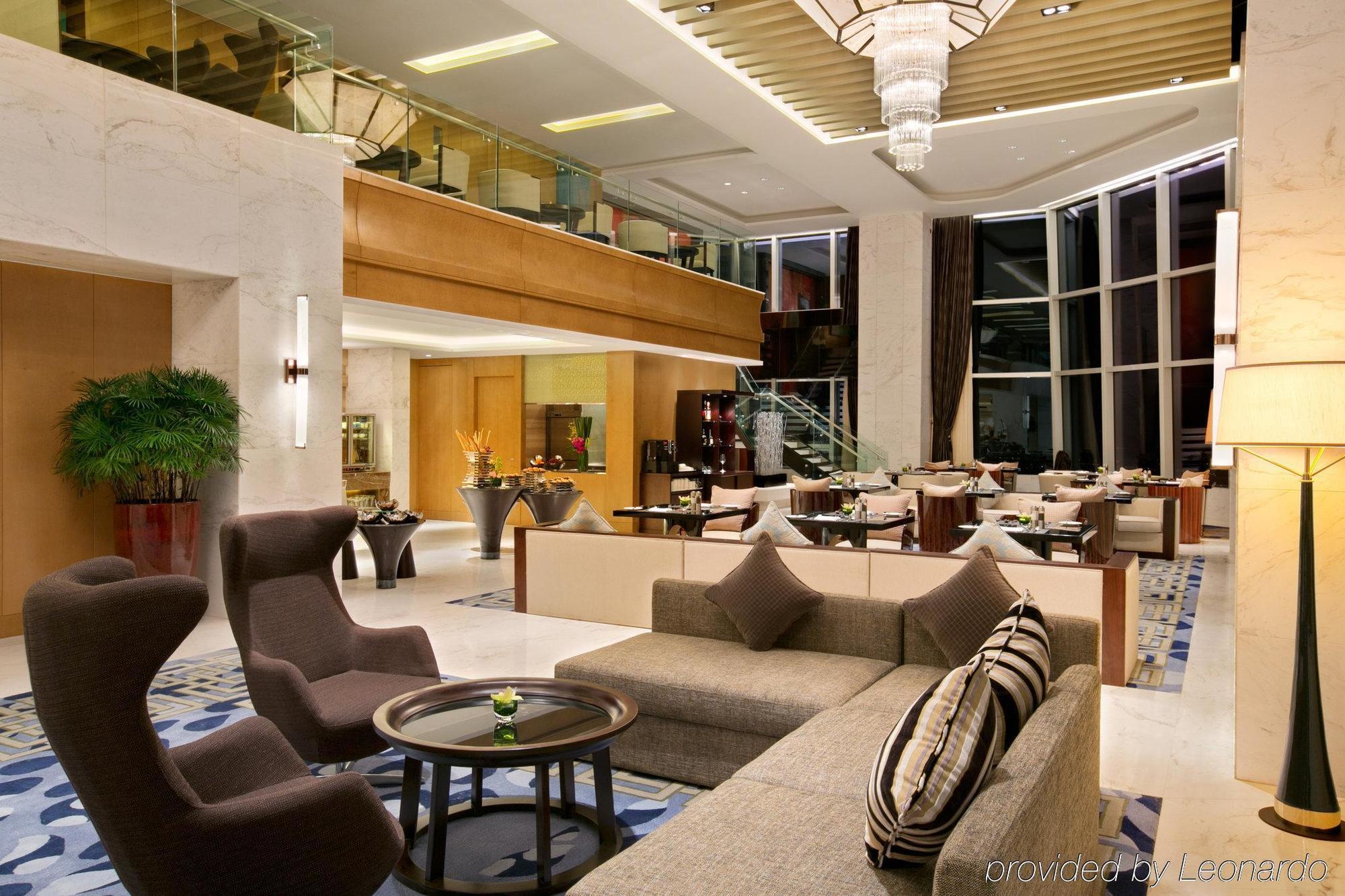 Kempinski Hotel Yixing Ngoại thất bức ảnh