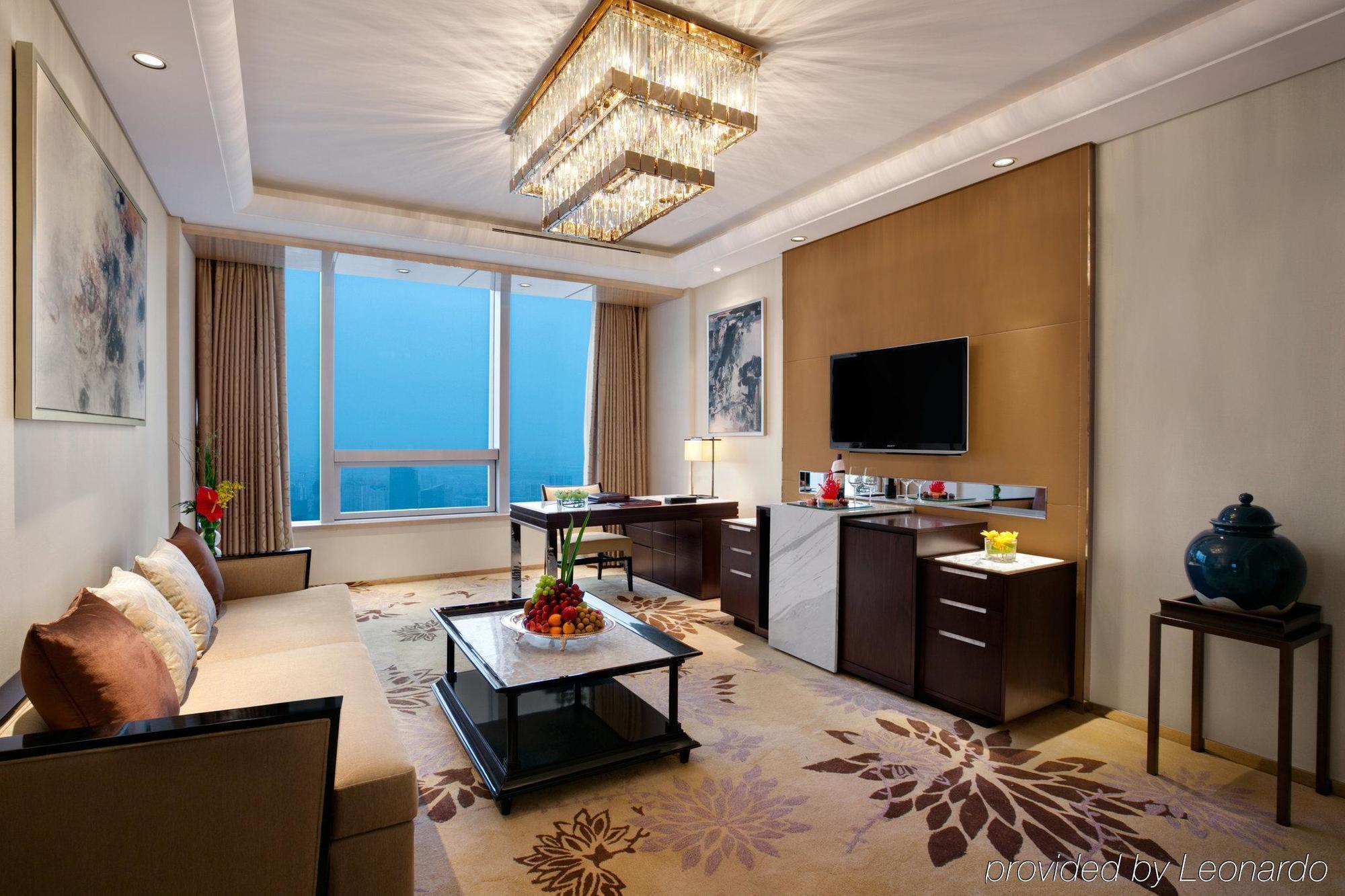 Kempinski Hotel Yixing Ngoại thất bức ảnh