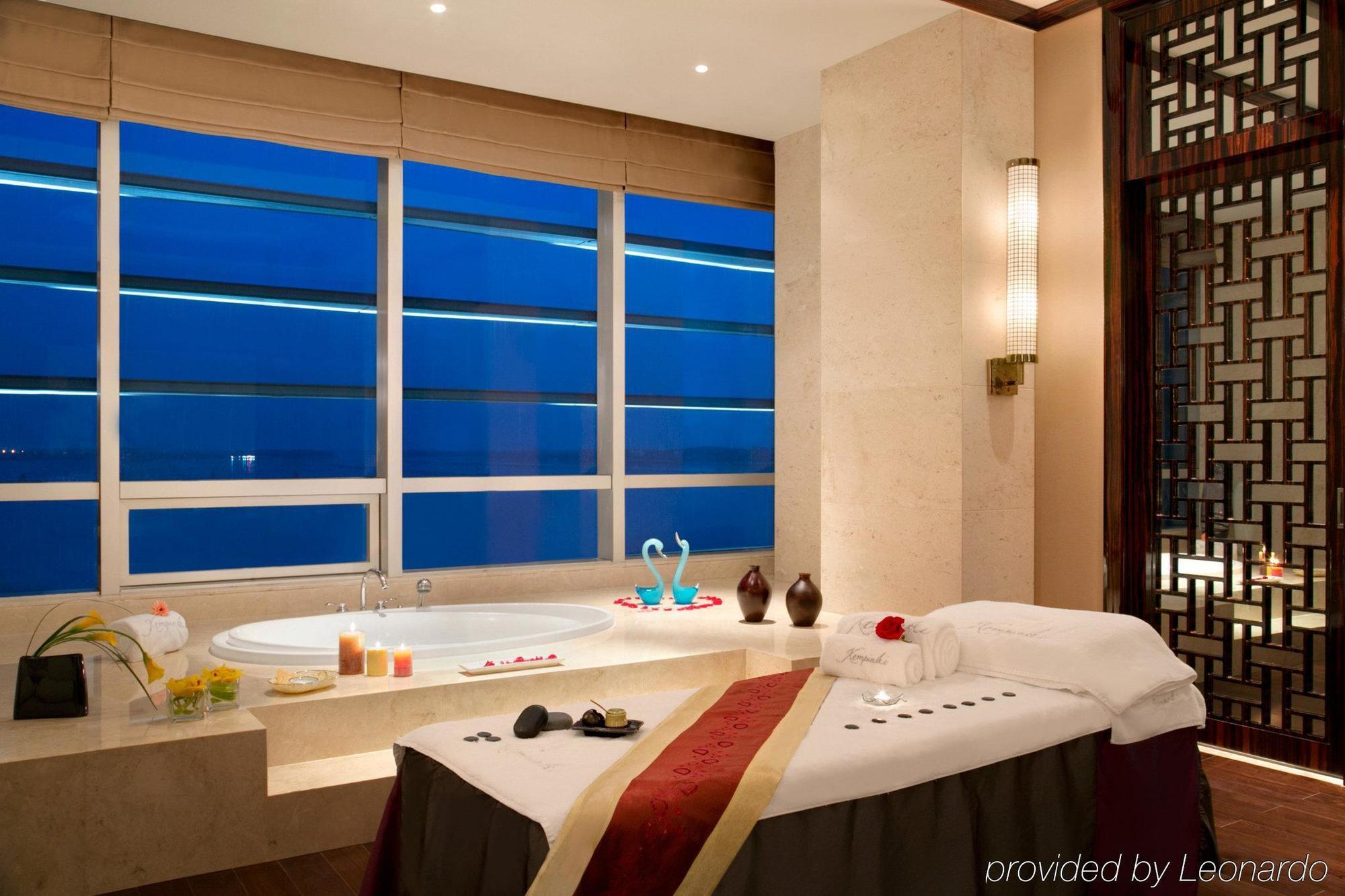 Kempinski Hotel Yixing Ngoại thất bức ảnh