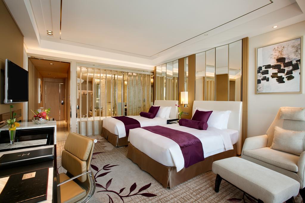 Kempinski Hotel Yixing Phòng bức ảnh