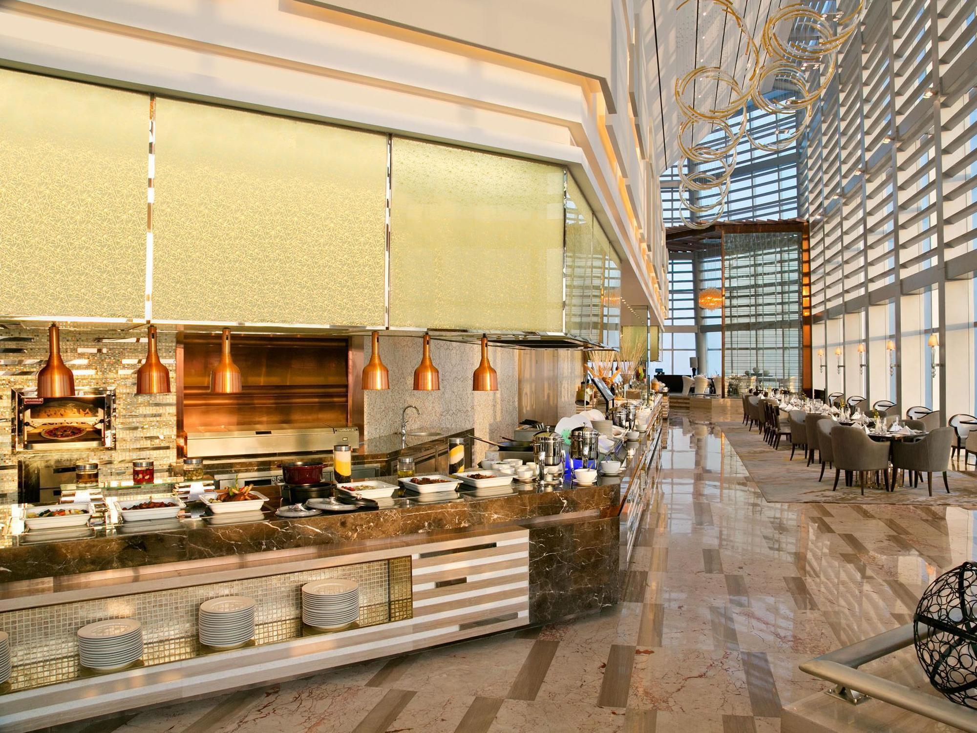 Kempinski Hotel Yixing Ngoại thất bức ảnh