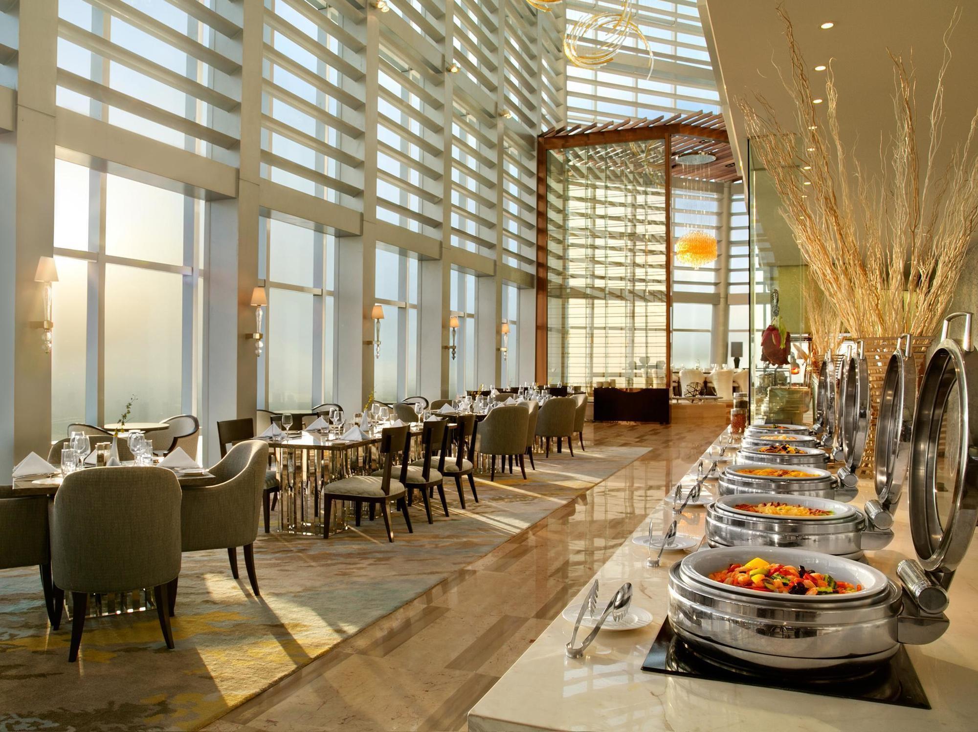 Kempinski Hotel Yixing Ngoại thất bức ảnh