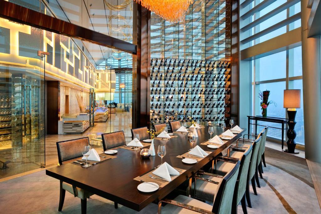Kempinski Hotel Yixing Ngoại thất bức ảnh