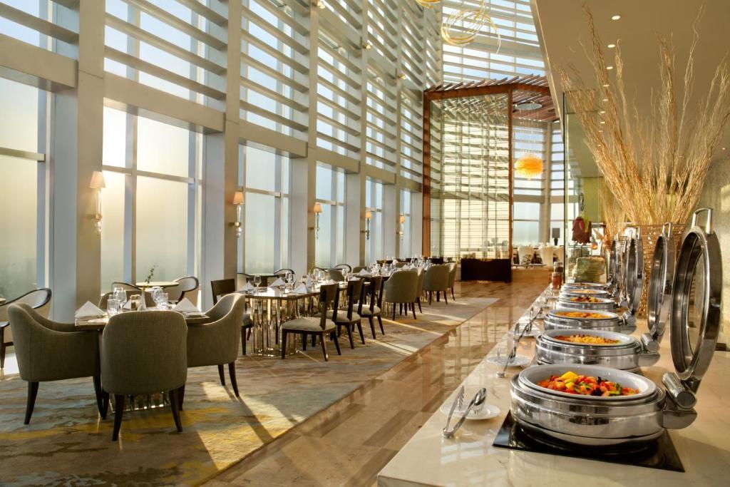 Kempinski Hotel Yixing Ngoại thất bức ảnh