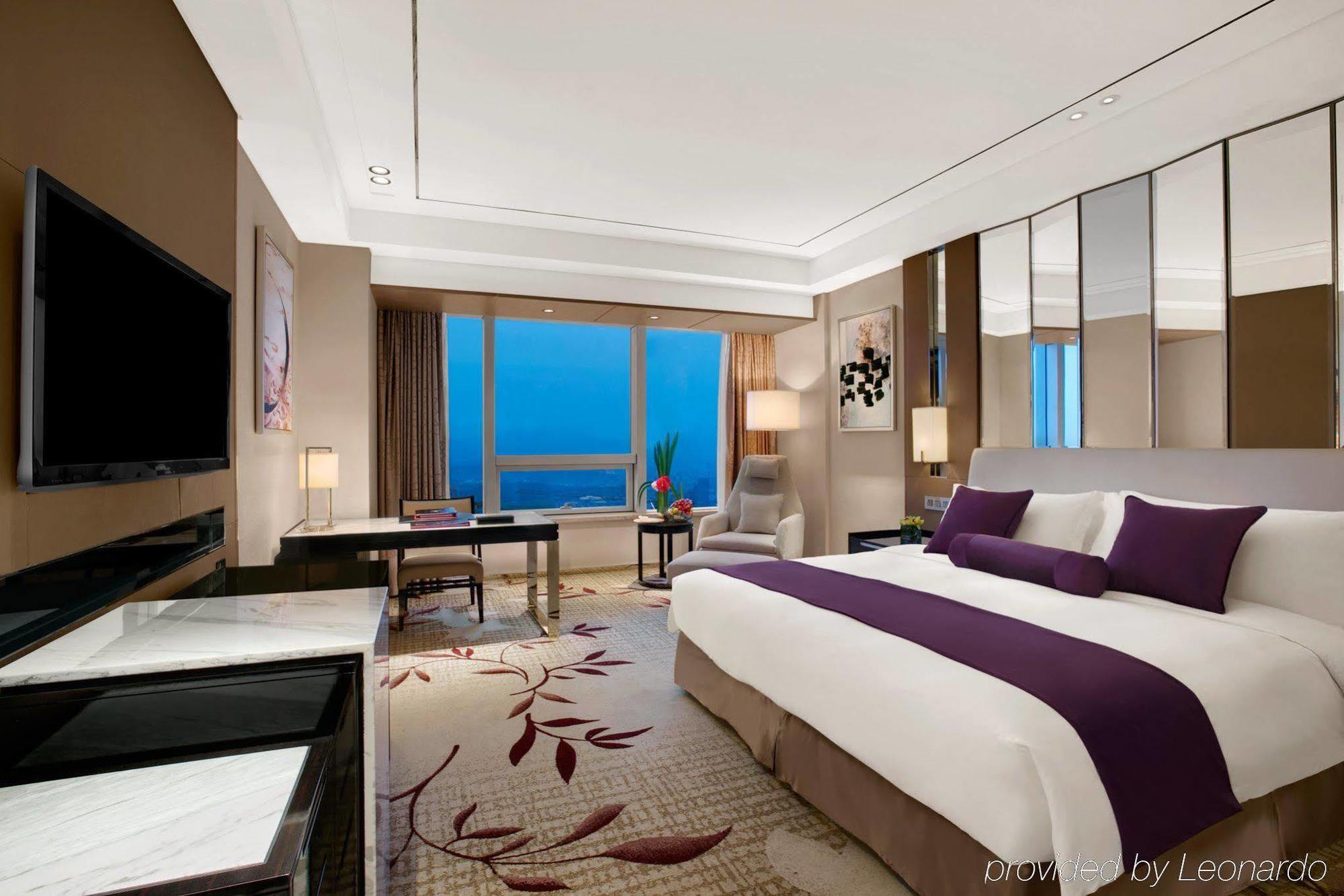 Kempinski Hotel Yixing Ngoại thất bức ảnh