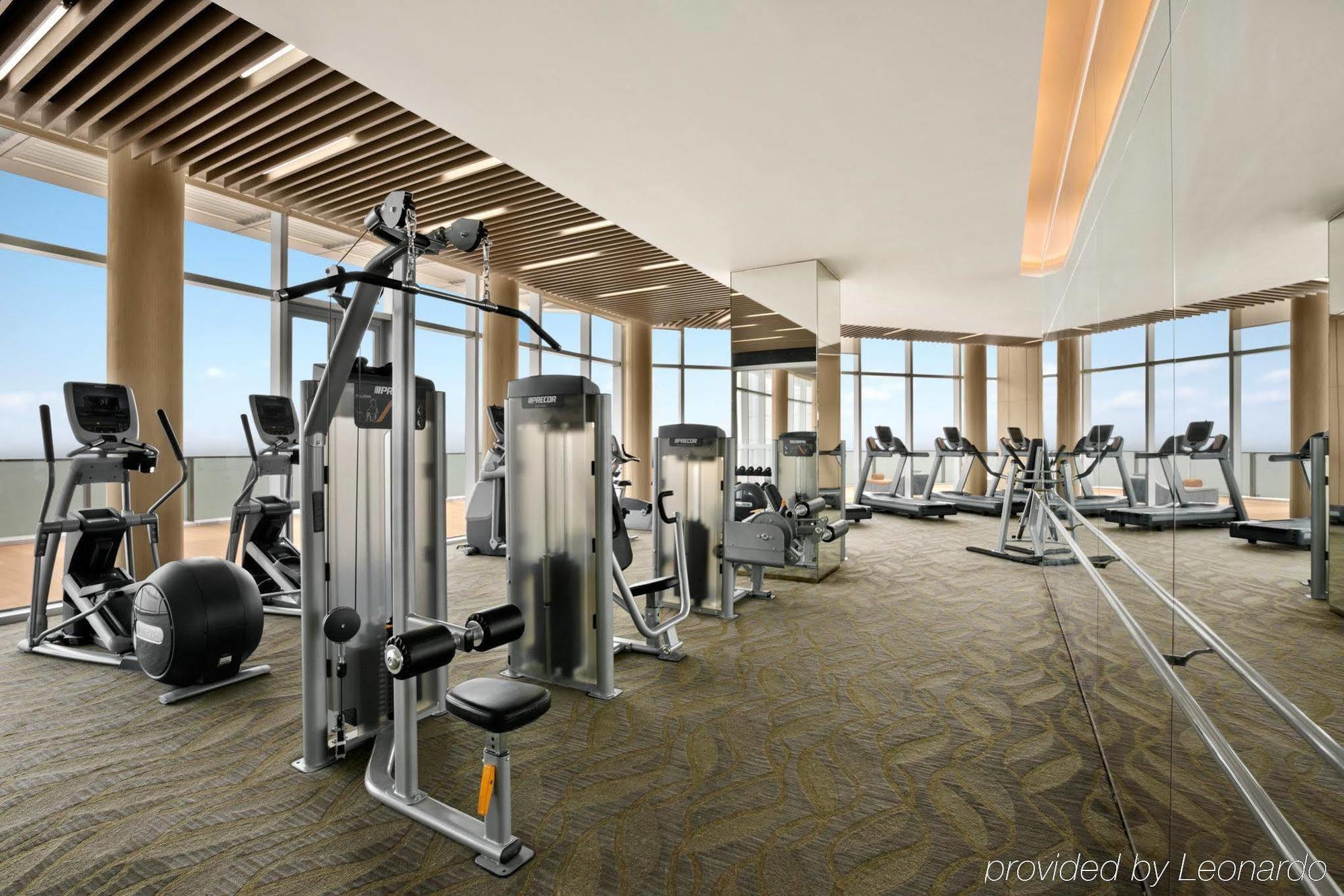 Kempinski Hotel Yixing Ngoại thất bức ảnh