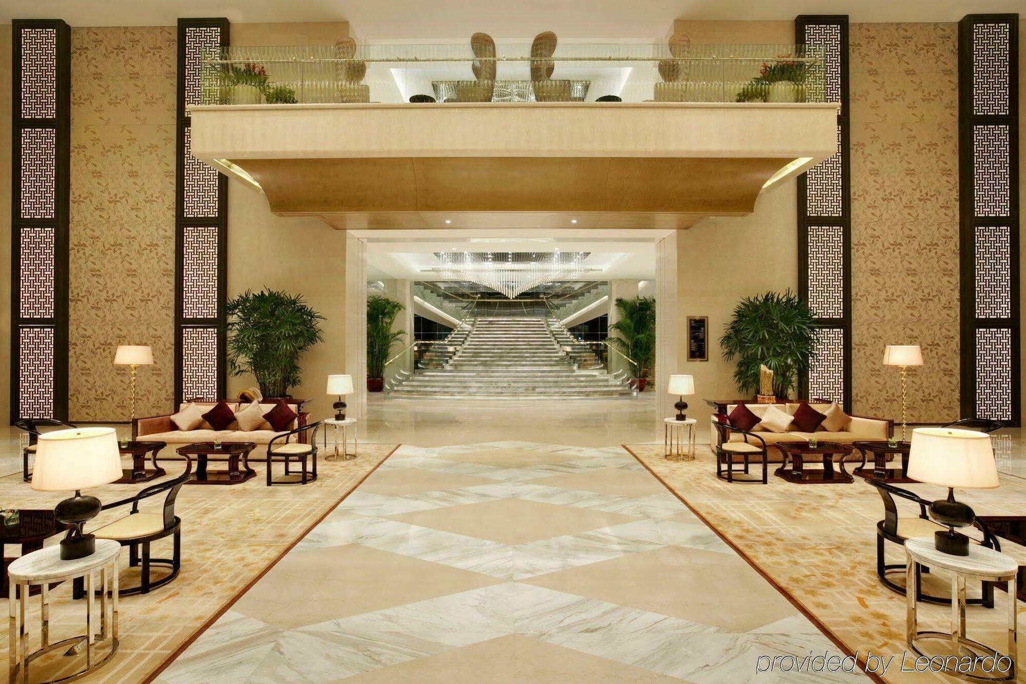 Kempinski Hotel Yixing Ngoại thất bức ảnh