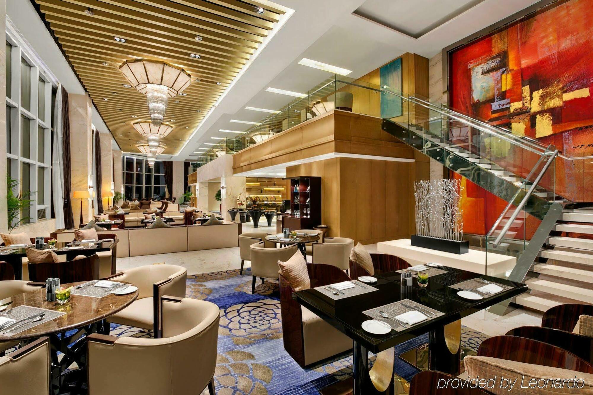 Kempinski Hotel Yixing Ngoại thất bức ảnh