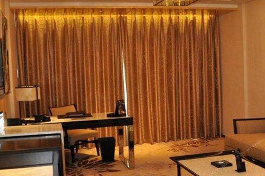 Kempinski Hotel Yixing Ngoại thất bức ảnh