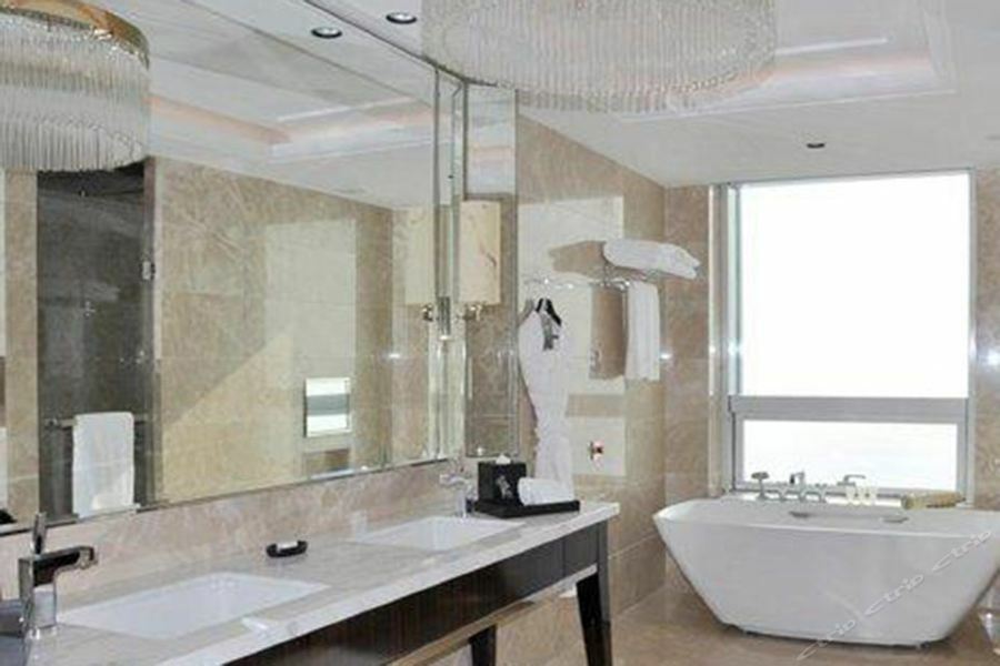 Kempinski Hotel Yixing Ngoại thất bức ảnh